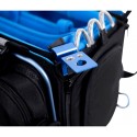 Support d'antenne aluminium Orca