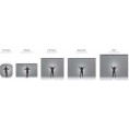 Kit Wide studio Bundle medium Reflecmedia
