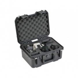 iSeries 3I-13096SLR1 SKB