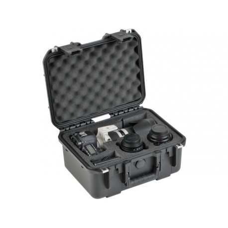 iSeries 3I-13096SLR1 SKB