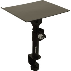 MSC001 - Stand Monitor avec clamp QUIKLOK