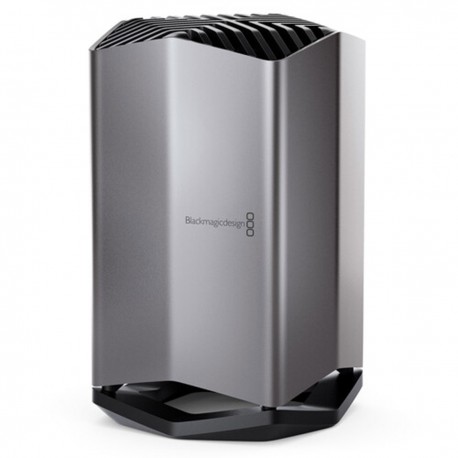 Cloud Store 20TB Blackmagic Design