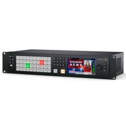Atem-4 M/E Constellation HD Blackmagic Design