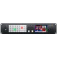 Atem-4 M/E Constellation HD Blackmagic Design