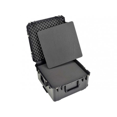 iSeries 3i-2217-12B-C SKB