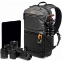Sac cameras slingshot SL 250 AW III-Grey LowePro