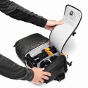 Sac cameras slingshot SL 250 AW III-Grey LowePro