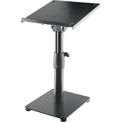 Table - Support inclinable 230 x 250 mm K&M
