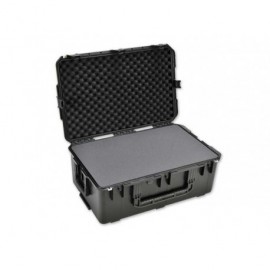 iSeries 3i-2918-10B-C SKB