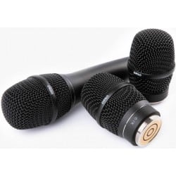 Micro supercardioïde filaire 2028-B-B01 DPA
