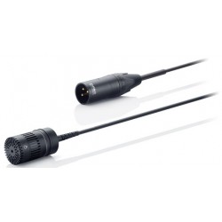 Micro supercardioïde 4018ER, XLR DPA