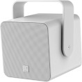 VIRO5D/W - VIRO - Haut-parleur compact - 5 pouces - 16Ω - blanc AUDAC