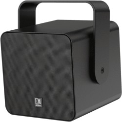 VIRO5D/B - VIRO - Haut-parleur compact - 5 pouces - 16Ω - noi AUDAC