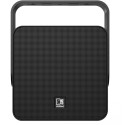VIRO5D/B - VIRO - Haut-parleur compact - 5 pouces - 16Ω - noi AUDAC