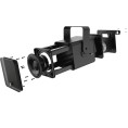 VIRO5D/B - VIRO - Haut-parleur compact - 5 pouces - 16Ω - noi AUDAC