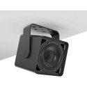 VIRO5D/B - VIRO - Haut-parleur compact - 5 pouces - 16Ω - noi AUDAC