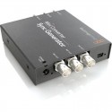 Mini Converter Sync Generator Blackmagic Design