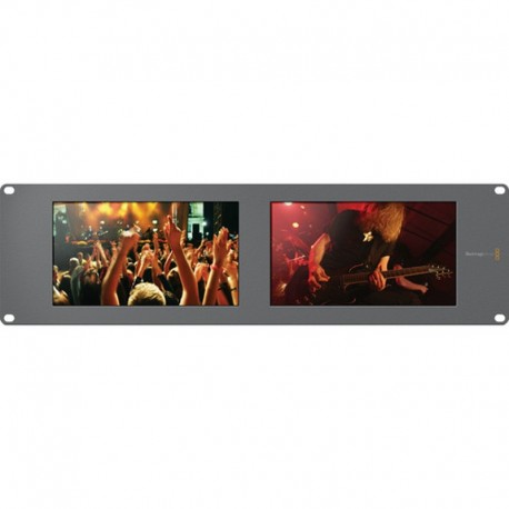 SmartView Duo 2 Blackmagic Design