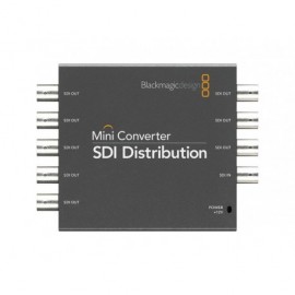 Mini Converter SDI Distribution Blackmagic Design