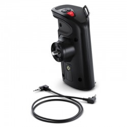 Poignée URSA Mini Blackmagic Parts
