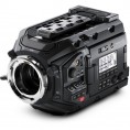 Bague d'adaptation - URSA Mini Pro PL Mount Blackmagic Design