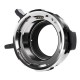 Bague d'adaptation - URSA Mini Pro PL Mount