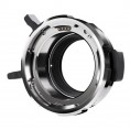 Bague d'adaptation - URSA Mini Pro PL Mount Blackmagic Design