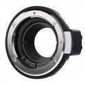 Bague d'adaptation - URSA Mini Pro EF Mount Blackmagic Design