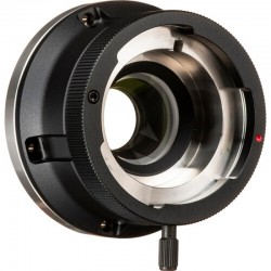 Bague d'adaptation - URSA Mini Pro B4 Mount Blackmagic Design