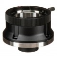 Bague d'adaptation - URSA Mini Pro B4 Mount Blackmagic Design