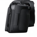 Pocket Cinema Camera 6K G2 Blackmagic Design