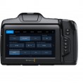 Pocket Cinema Camera 6K G2 Blackmagic Design