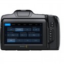 Pocket Cinema Camera 6K G2 Blackmagic Design