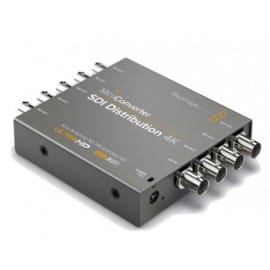 Mini Converter SDI Distribution 4K Blackmagic Design