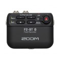 F2 Enregistreur de terrain et Micro Cravate Zoom