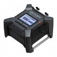 Enregistreur 2 pistes Broadcast de terrain-F3 Zoom