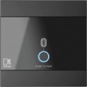 WP220-B - ARES - Récepteur mural - Bluetooth - noir AUDAC