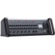 LiveTrack-L20R Console et Rec Rackable 20 voies