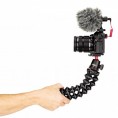 GorillaPod® 3K Kit Trépied et Rotule JOBY