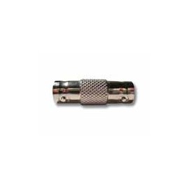 Raccord Prolongateur BNC-BNC Femelle Cables-Cordons