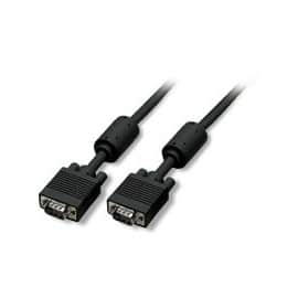 SVGA 10m - Cable HD-Sub PBS