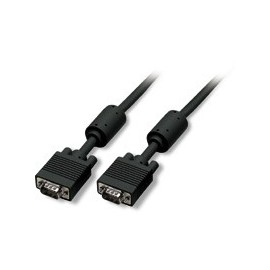 SVGA 30m - Cable HD-Sub PBS