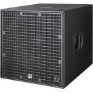 L7-118SA - Subwoofer amplifié - 1X18" AMPLI 2KW