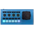 PTZ-FLY-J-V1B - Contrôleur PTZ Compact + Joy HQ +BP SKAARHOJ