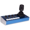 PTZ-FLY-J-V1B - Contrôleur PTZ Compact + Joy HQ +BP SKAARHOJ