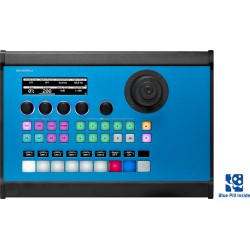 PTZ-PRO-V2B - Contrôleur PTZ Pro avec Blue Pill SKAARHOJ