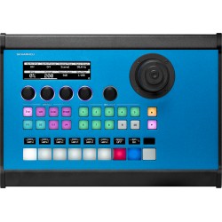PTZ-PRO-V2 - Contrôleur PTZ Pro SKAARHOJ