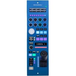 RCP-JOY-V2 - Panneau de Commande PTZ Joystick SKAARHOJ