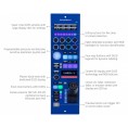 RCP-JOY-S-V2 - Panneau de Commande PTZ Joystick + SDI SKAARHOJ