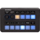 Panneau Auxiliaire 10 Pous. 2 Enc - QUICK-PAD-V1-BK